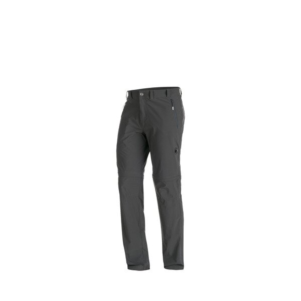 Mammut Wanderhose Runbold ZipOff Herren