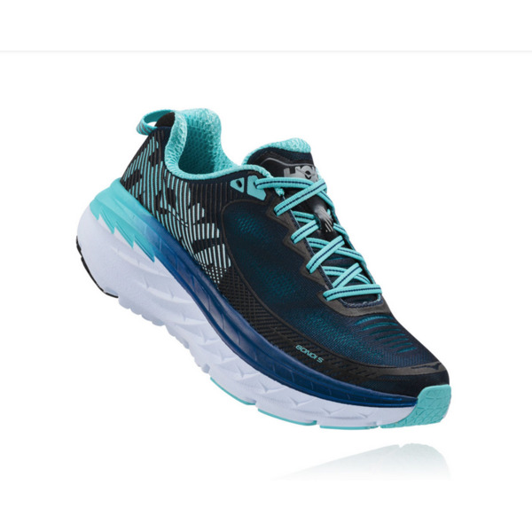 Hoka Bondi 5 Women