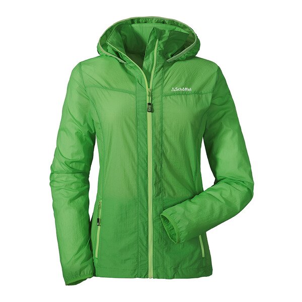 Schöffel Windbreaker Jacket Damen