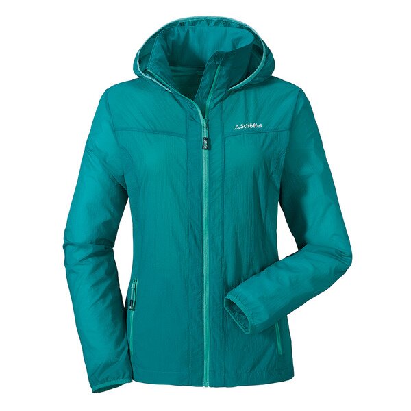 Schöffel Windbreaker Jacket Damen