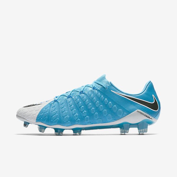 Nike Hypervenom Phantom II FG