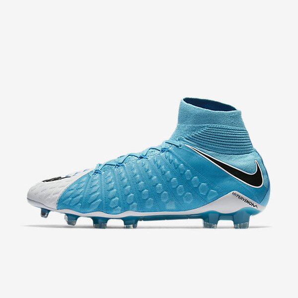 Nike Hypervenom Phantom III FG