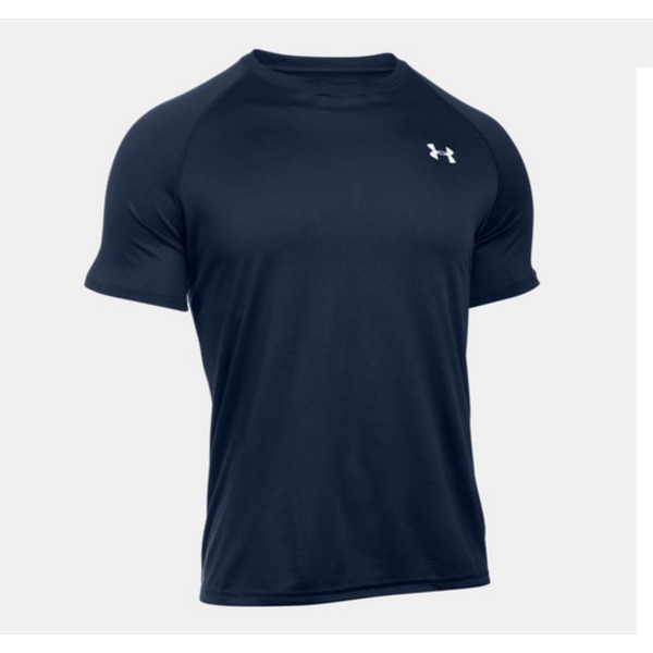 Under Armour Tech SS Tee