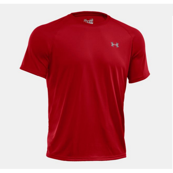 Under Armour Tech SS Tee