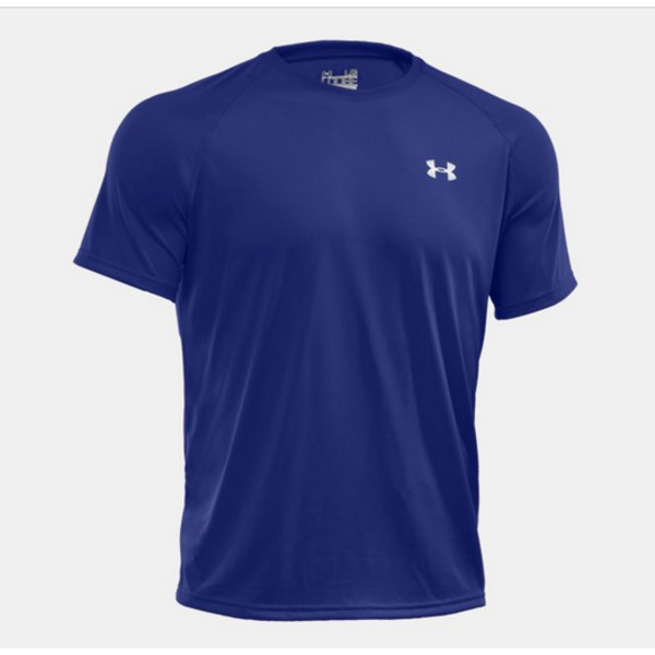 Under Armour Tech SS Tee