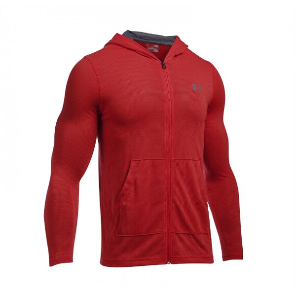 Under Armour Threadborne Fitted Hoody