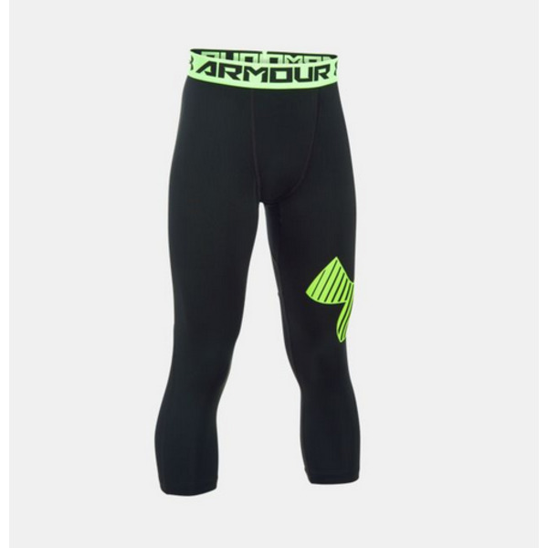 Under Armour HG 3/4 Leggin Kinder