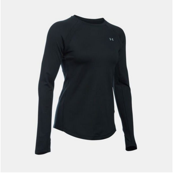 Under Armour CG Armour Crew Damen