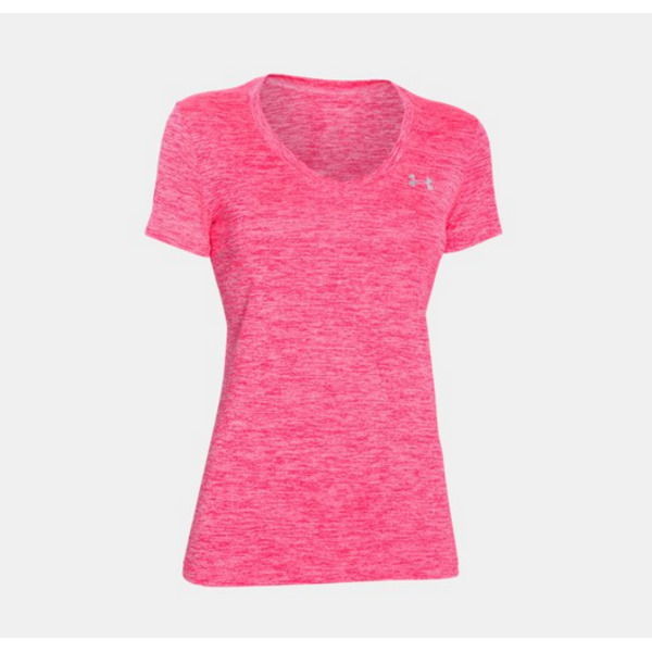 Under Armour Tech SS Twist Tee