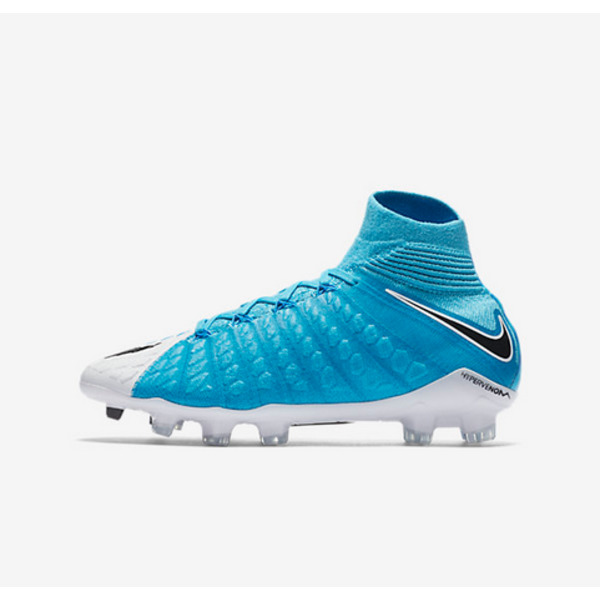 Nike Hypervenom Phantom III Junior