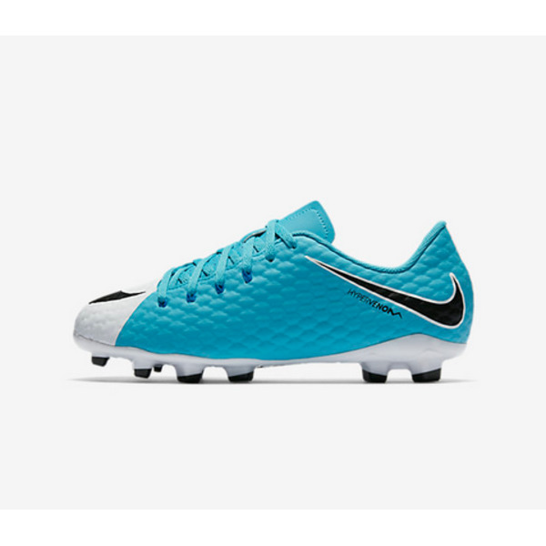 Nike Hypervenom Phelon FG Junior