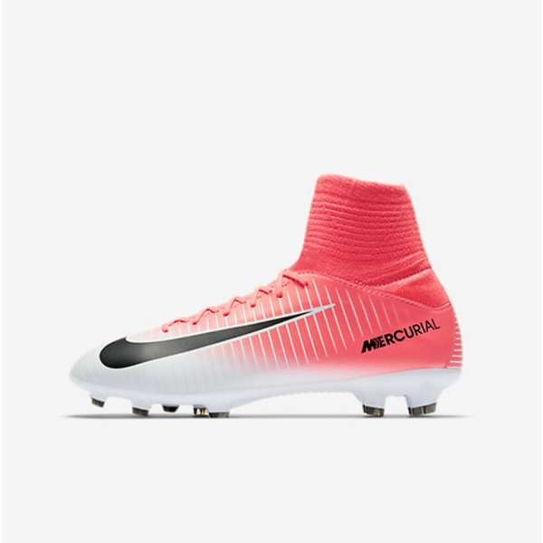 Nike Mercurial Superfly V FG Junior