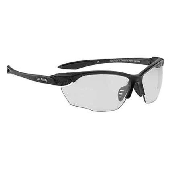 Alpina Sportbrille A8434 Twist Four VL+