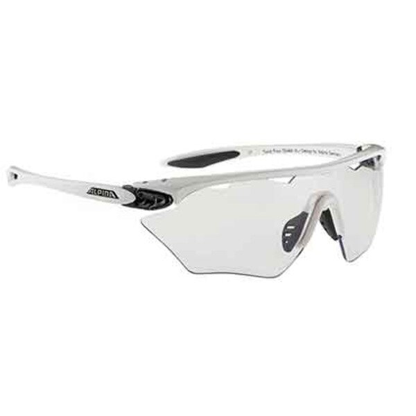 Alpina Sportbrille A8454 Twist four Shield VL+