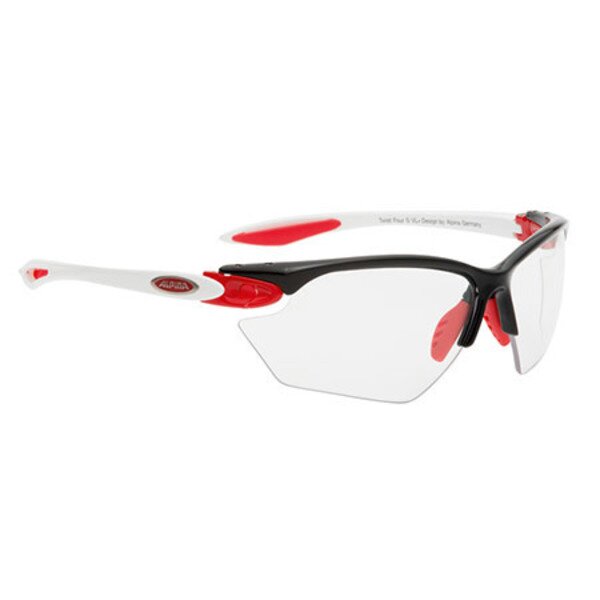 Alpina Sportbrille A8507 Twist Four S VL+