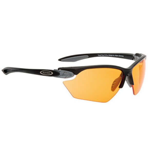 Alpina Sportbrille A8507 Twist Four S VL+