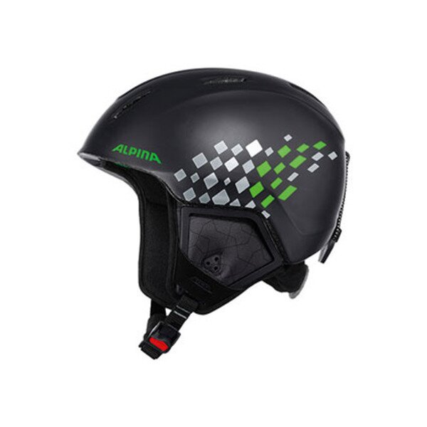 Alpina Skihelm Carat XT