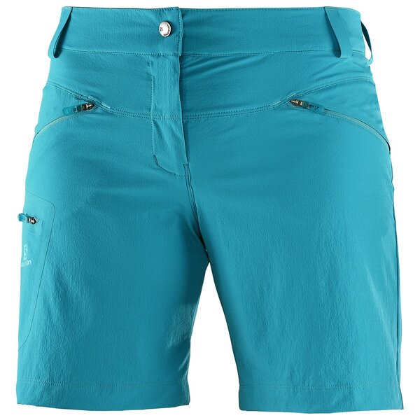 Salomon Wayfarer Short Damen