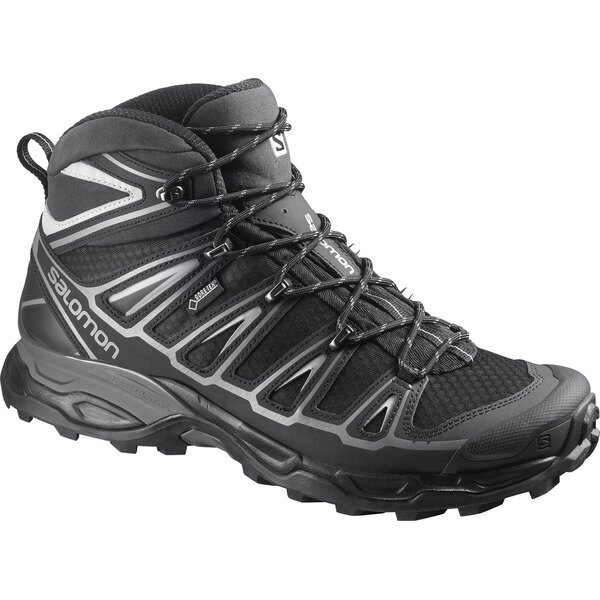 Salomon Schuhe X Ultra Mid 2 GTX Herren