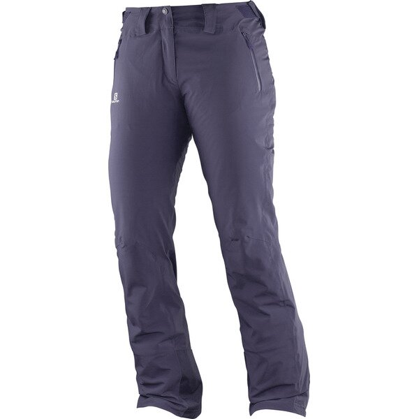 Salomon Skihose Iceglory Damen