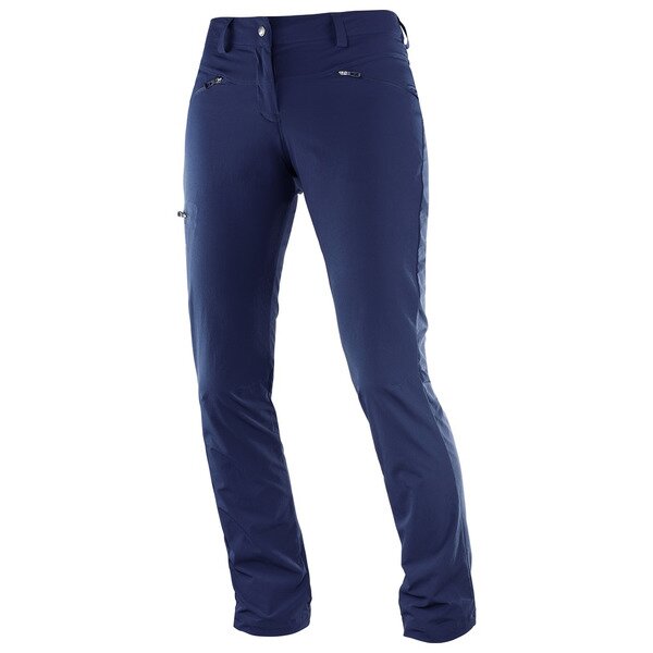 Salomon Wayfarer Pant Damen