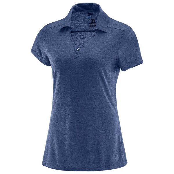 Salomon Polo Ellipse Damen