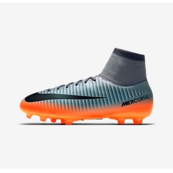 Nike Mercurial Victory CR7 FG Junior