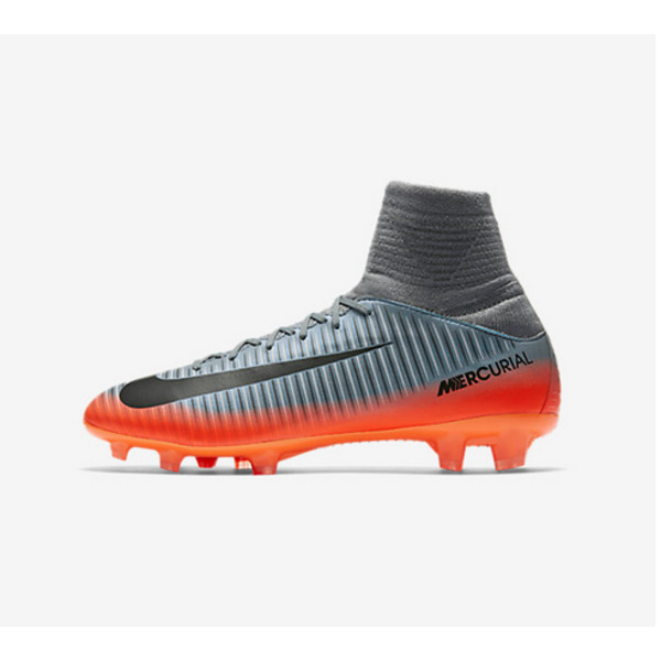 Nike Mercurial Superfly CR7 FG Junior