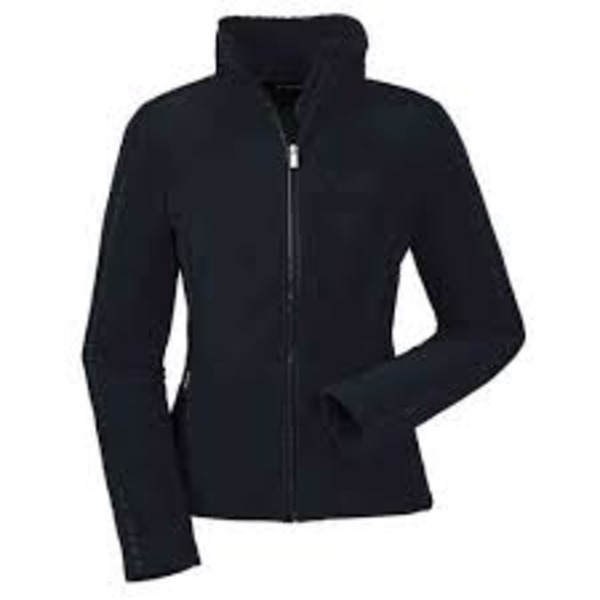 Schöffel Fleecejacke Badia Damen