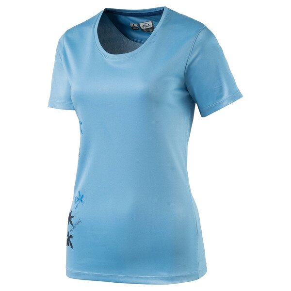 McKinley Solana T-Shirt Damen