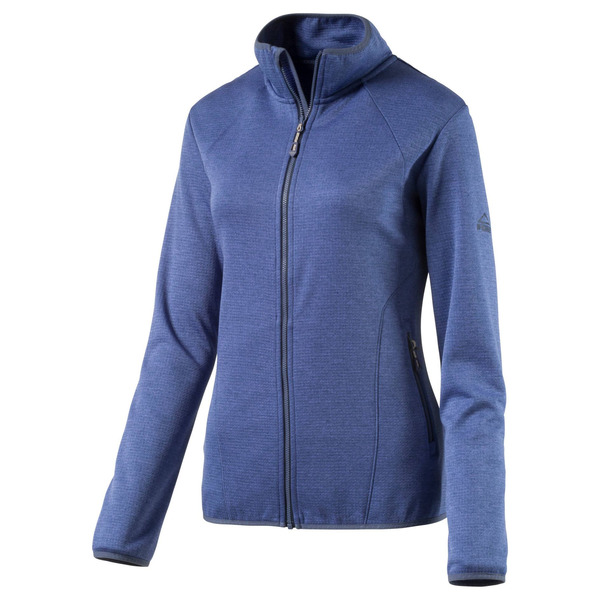 McKinley Roto Strechfleece Damen