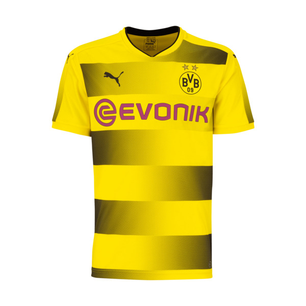 Puma BVB Trikot Saison17/18