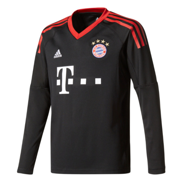 Adidas FC Bayern München Torwarttrikot Junior