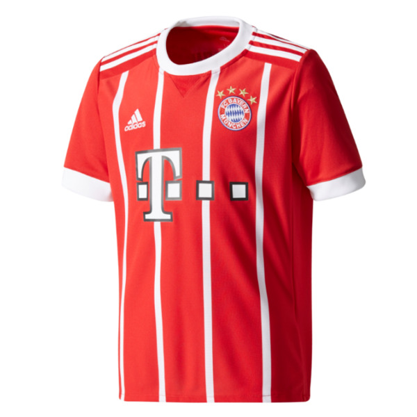 Adidas FC Bayern München Hometrikot