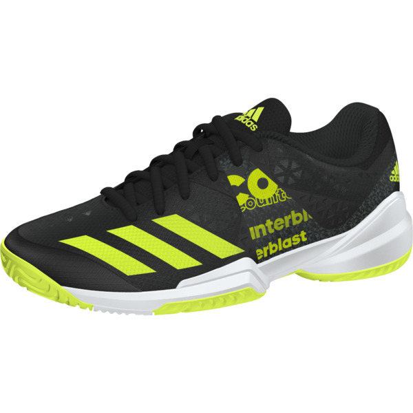 Adidas Indoorschuhe Counterblast Falcon Junior