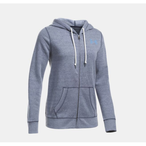 Under Armour Favorite Fleece Jacke Damen