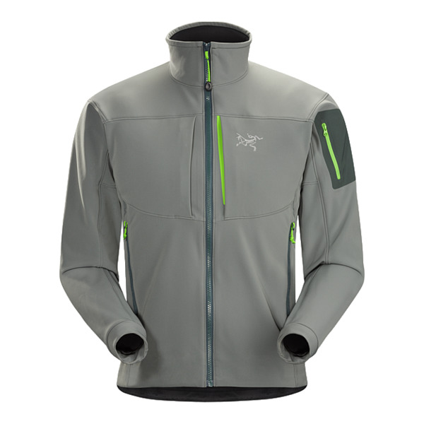 Arc'Teryx Jacke Gamma MX Herren