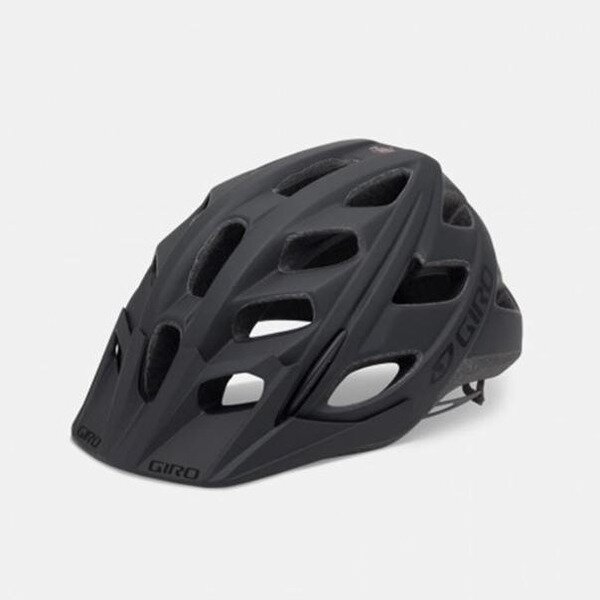 Giro Bike Helm Hex black