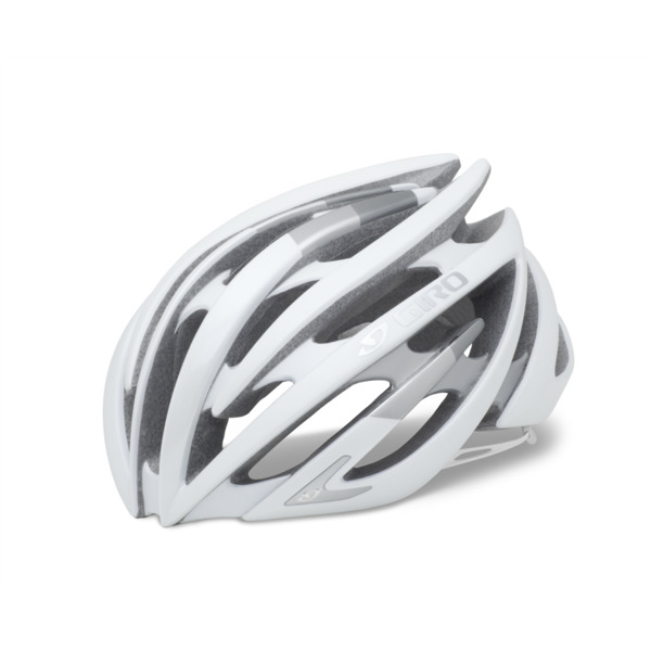 Giro Bike Helm Aeon white