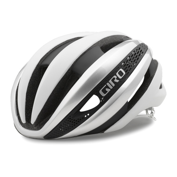 Giro Bike Helm Synthe Mips white