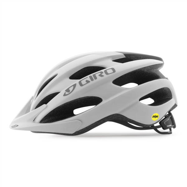 Giro Bike Helm Revel Mips mate white