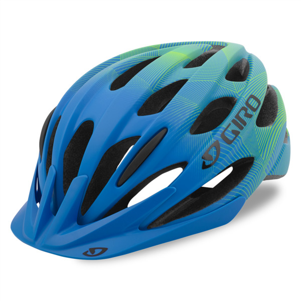 Giro Bike Helm Raze Mips matte blue