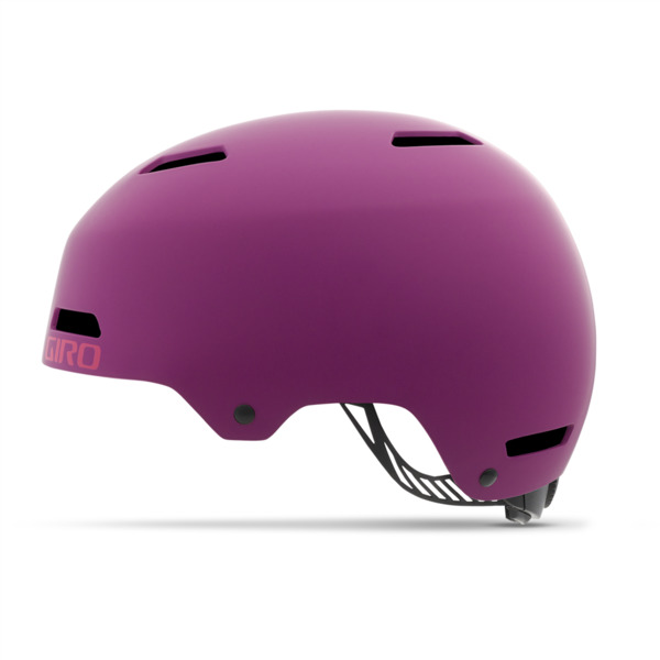 Giro Bike Helm Dime Junior berry