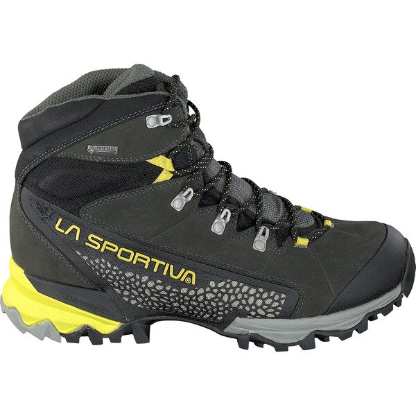 La Sportiva Wanderschuhe Nucleo GTX Herren