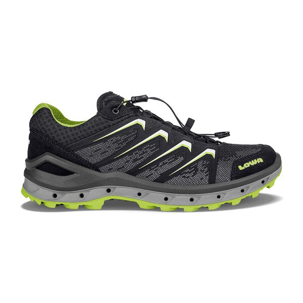 Lowa Aerox GTX Lo Herren