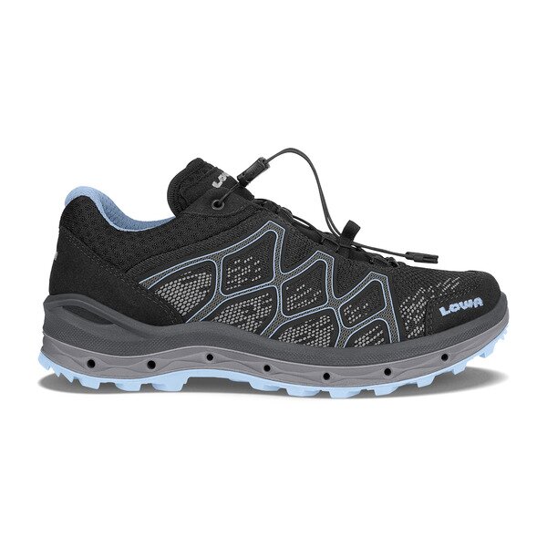 Lowa Aerox GTX Lo Damen