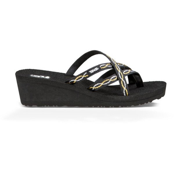 Teva Sandale Mush Mandalyn Wedge Damen