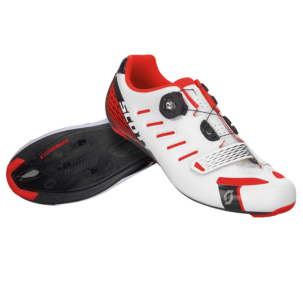 Scott Bikeschuhe SCO Road Team Boa Herren