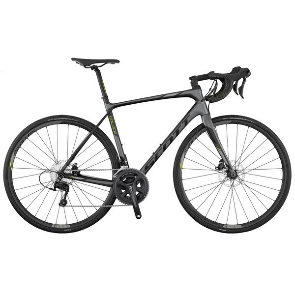 Scott Fahrrad Solace 20disc