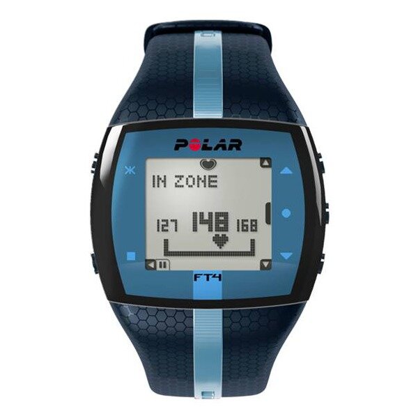 Polar FT4